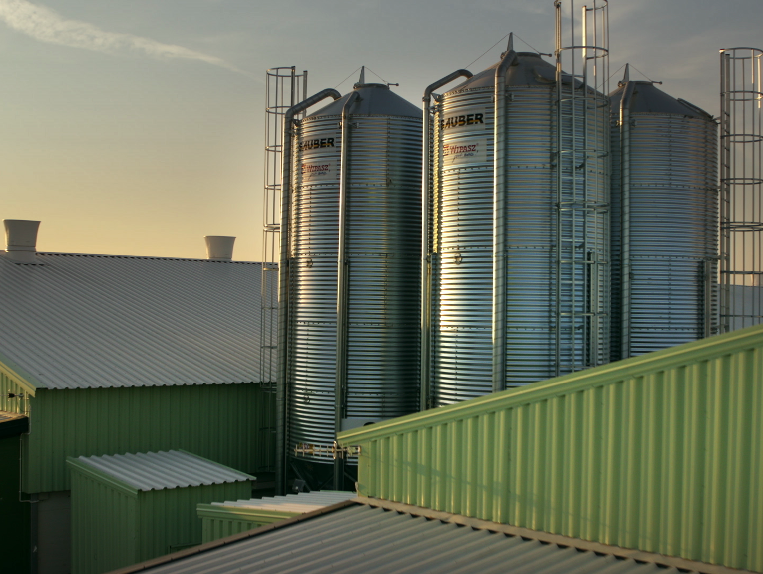 Czy da się podnieść ceny skupu zbóż na ziemi włodawskiej?