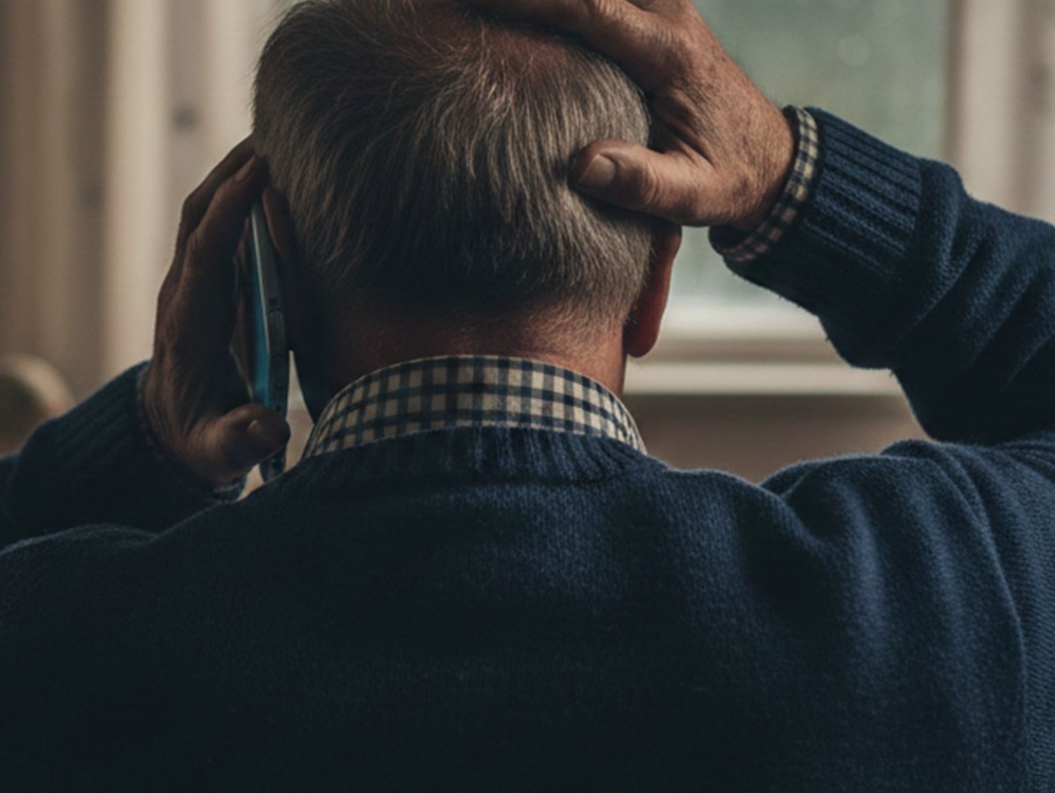 Dramatyczna walka o życie w Żmudzi. Policjanci zdążyli w ostatniej chwili