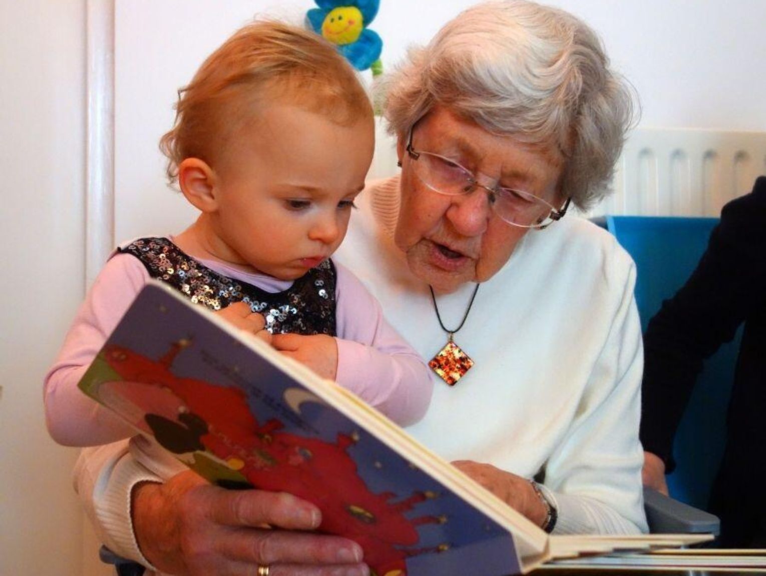 Dwa lata „babciowego”. Tak zmieniło opiekę nad najmłodszymi