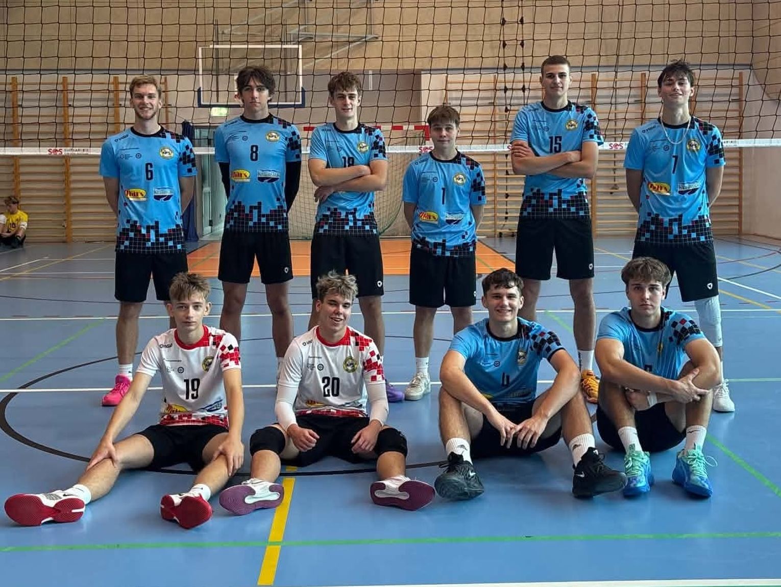 Dwa mecze i trzy punkty KPS-u Krasnystaw