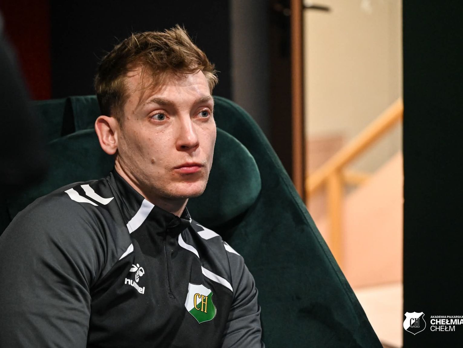 Dwa mecze, jeden punkt - inauguracja wiosny juniorów Chełmianki