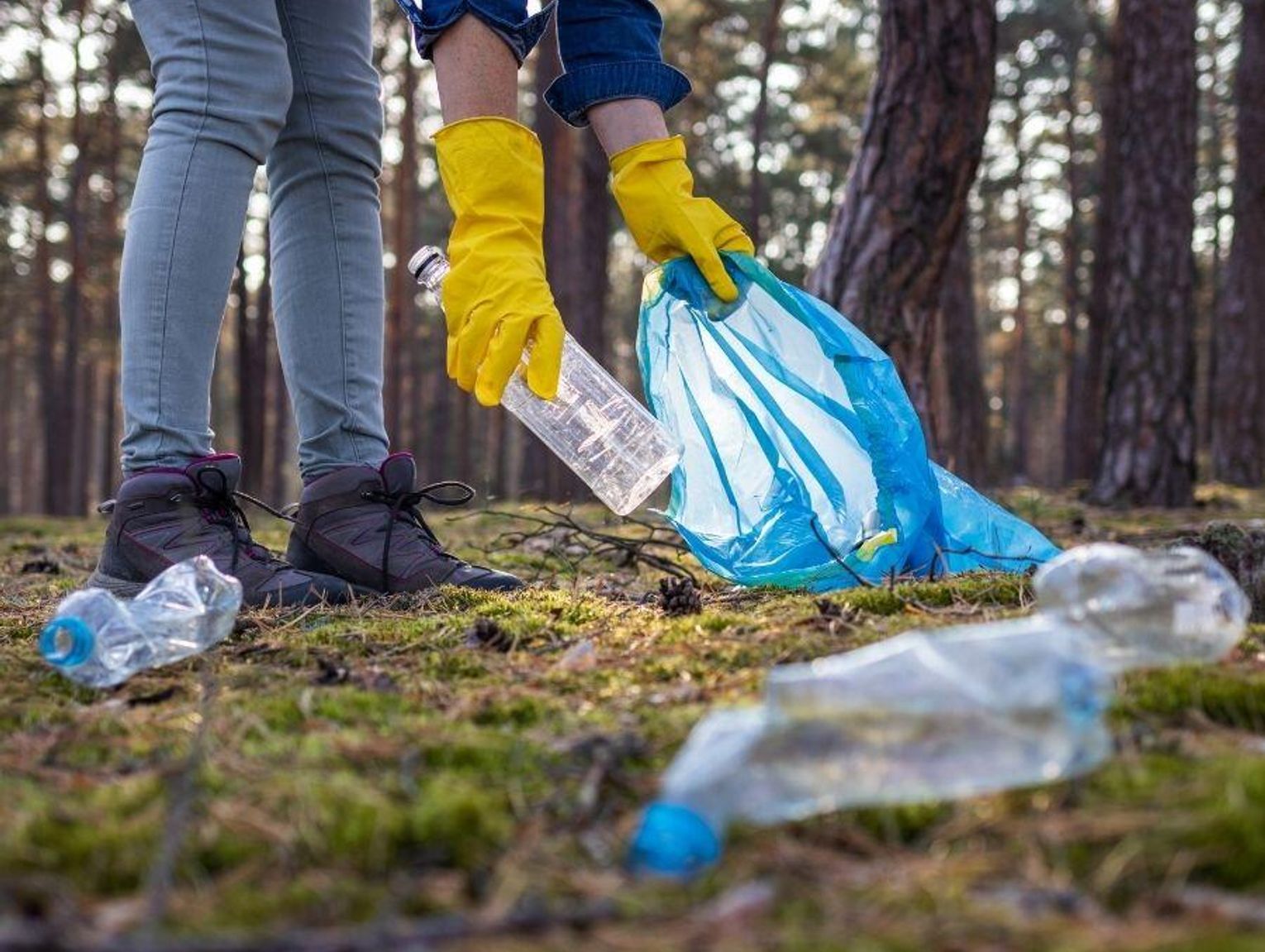 Dzień Ziemi. Dziś nam przypomina, jak niewiele zrobiliśmy