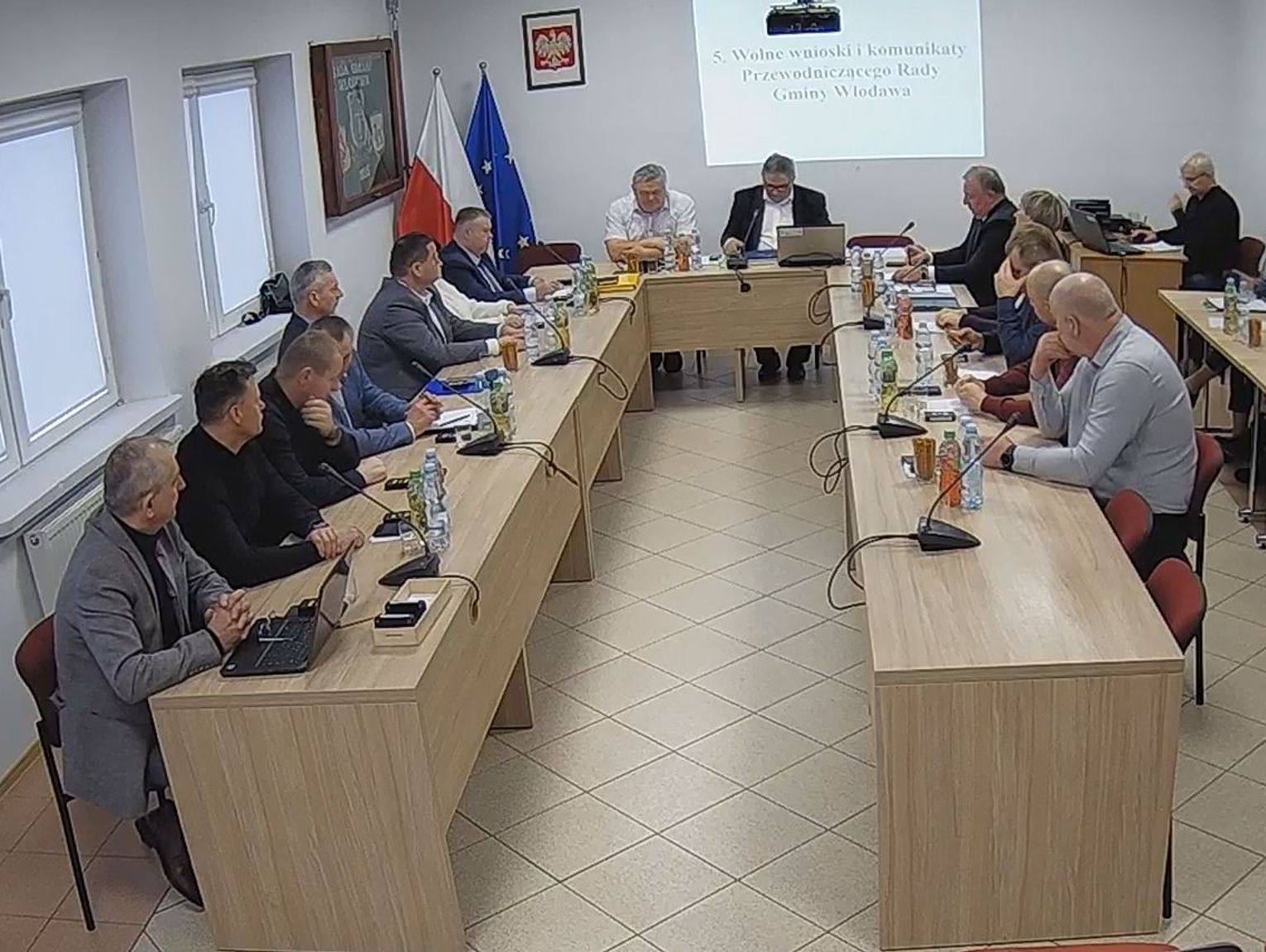 Nie chcą parku narodowego w Sobiborze. Echa wolnych wniosków z sesji Rady Gminy Włodawa