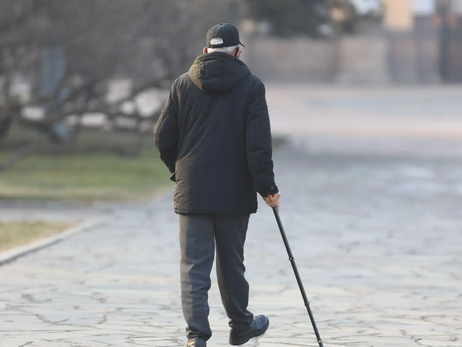 Emerytury jak pensje. W tym regionie są najniższe