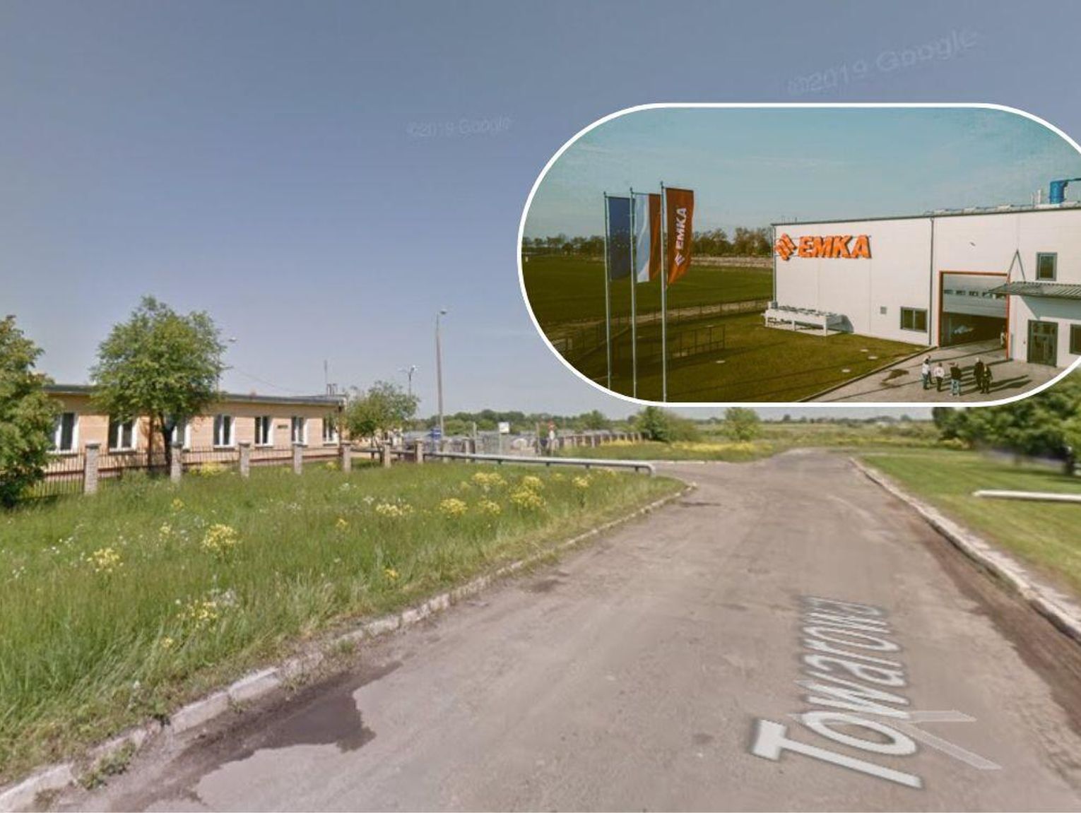EMKA złożyła zażalenie, sprawa znów trafiła do SKO
