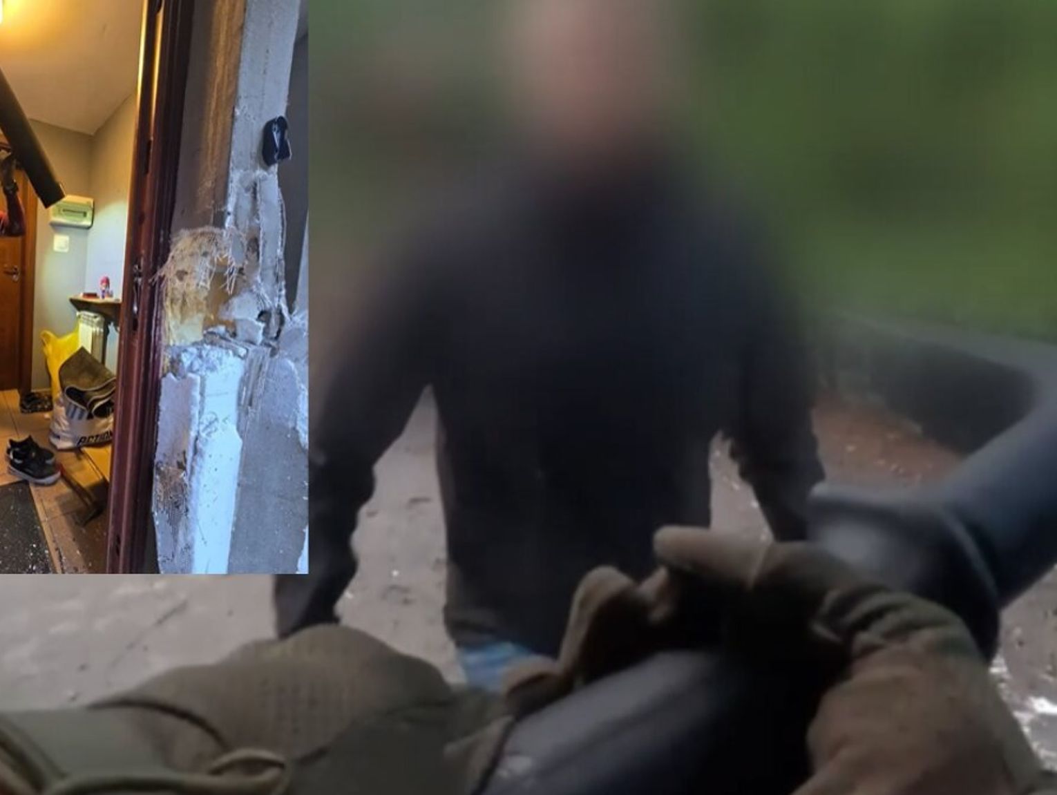 Fałszywe auta, prawdziwe miliony. CBZC rozbiło gang oszustów