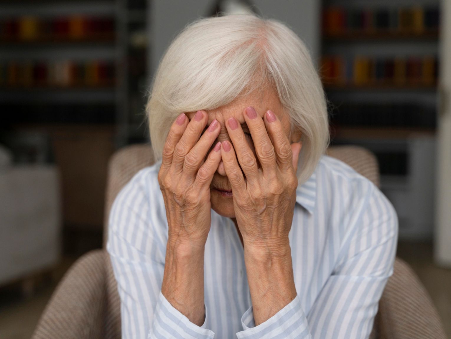 Oskubali 83-letnią chełmiankę. Straciła ponad 90 tysięcy złotych