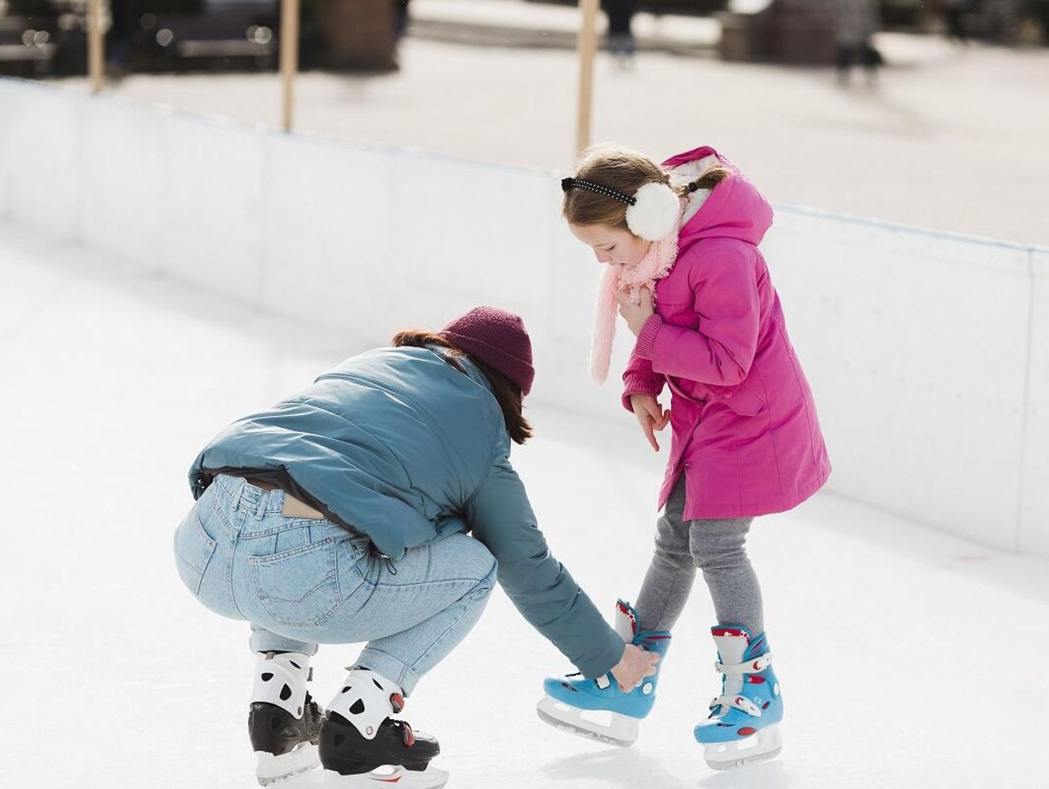 Ferie na lodzie bez opłat. Darmowe wejścia dla najmłodszych mieszkańców Krasnegostawu