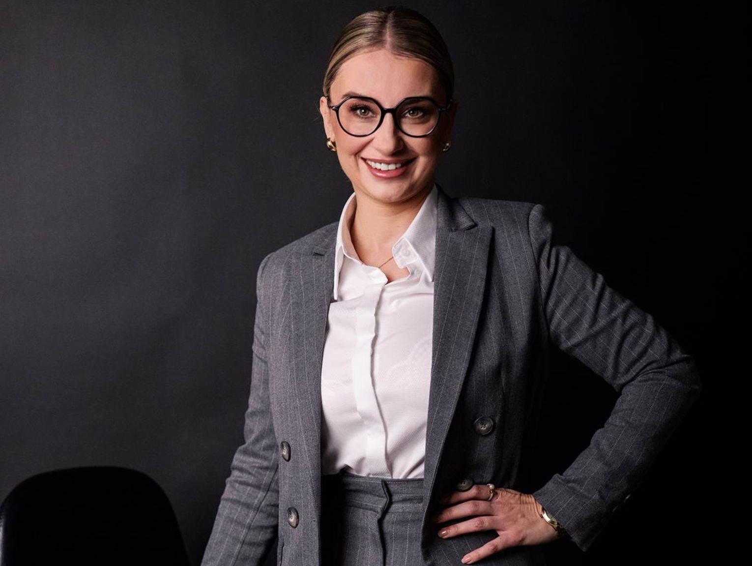 Firma rośnie, ale jej struktura nie nadąża. Kiedy skonsultować się ze specjalistą?