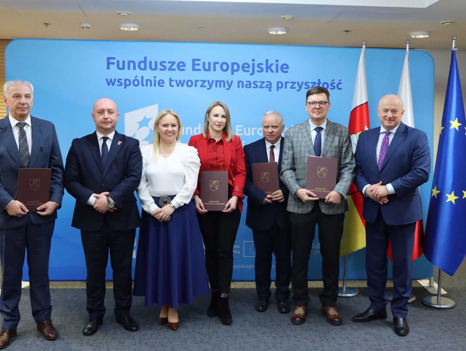 Fundusze Europejskie wspierają publiczną infrastrukturę B+R