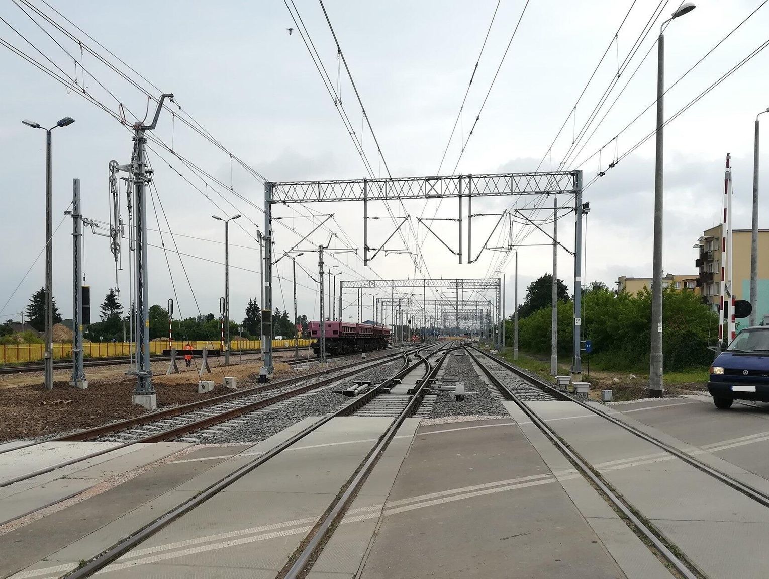 Funkcjonariusze z Terespola „czyści”. Są zarzuty za łapówki od przemytników