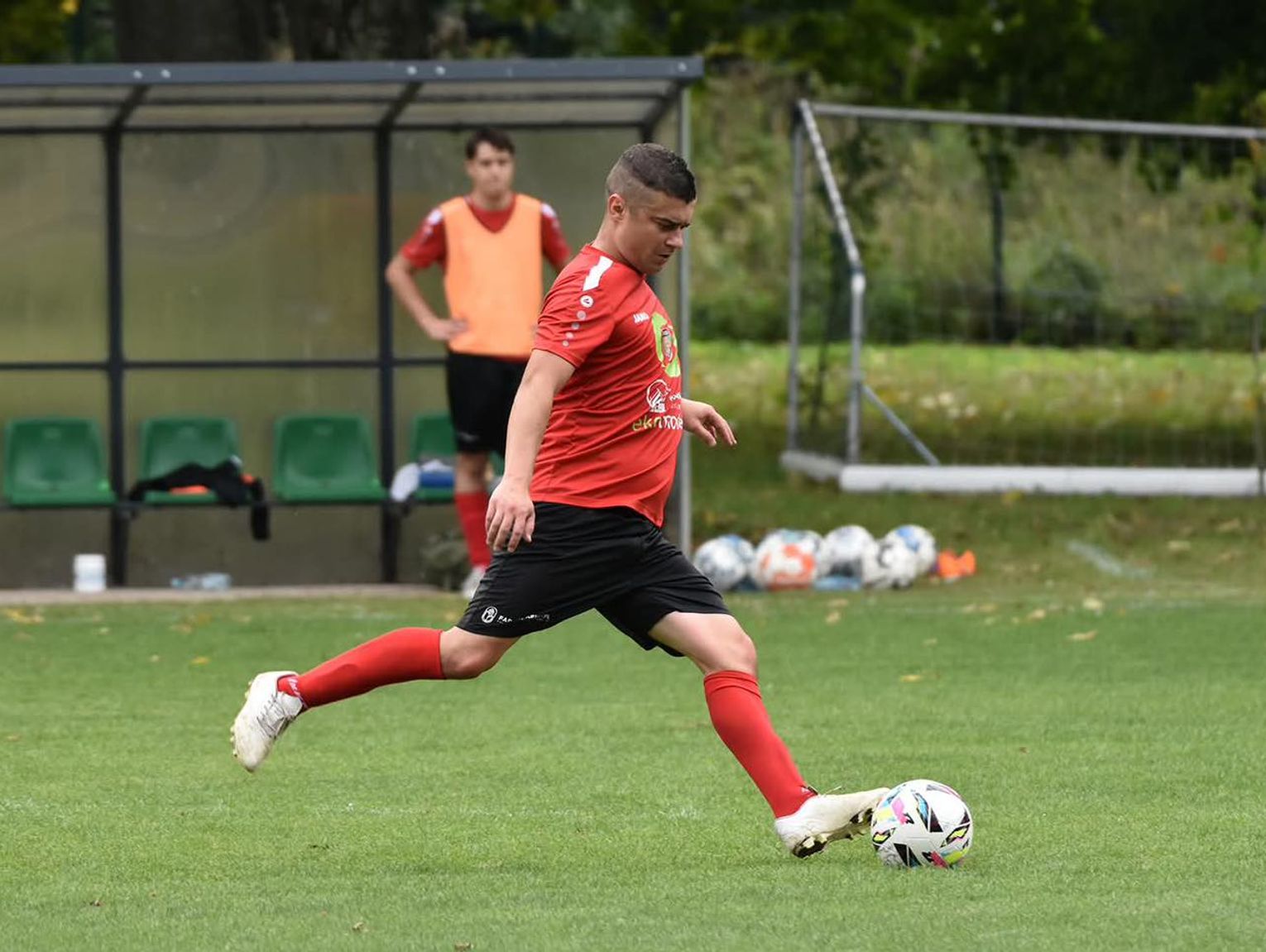 GKS Pławanice Kamień z kompletem zwycięstw