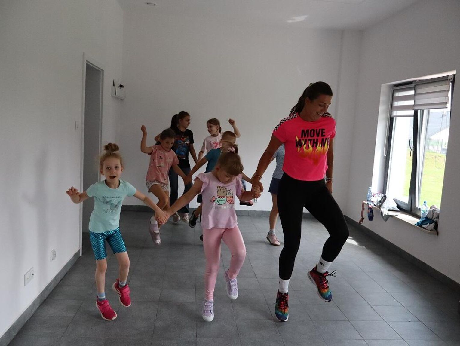 Gm. Białopole. Dożynki z wyjątkową oprawą. Władze chcą zadbać o amfiteatr