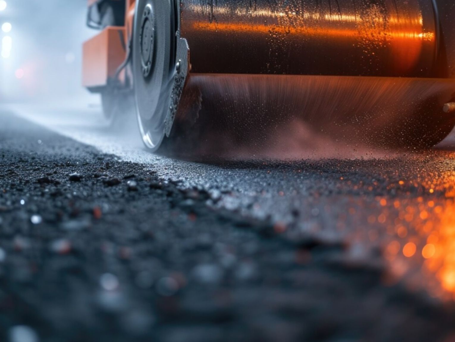 Gm. Białopole. Radni dopytują o Kicin. Czy droga doczeka się w końcu remontu?