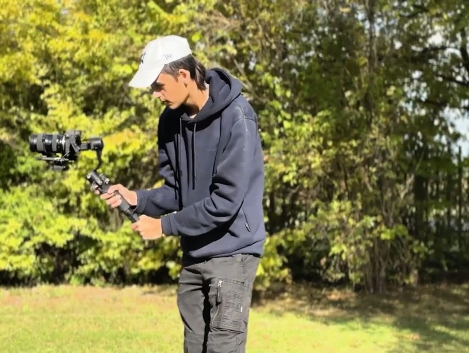 Gm. Chełm. Dla nich wieś nie jest passe. Uczniowie z Okszowa widzą w niej potencjał i przyszłość