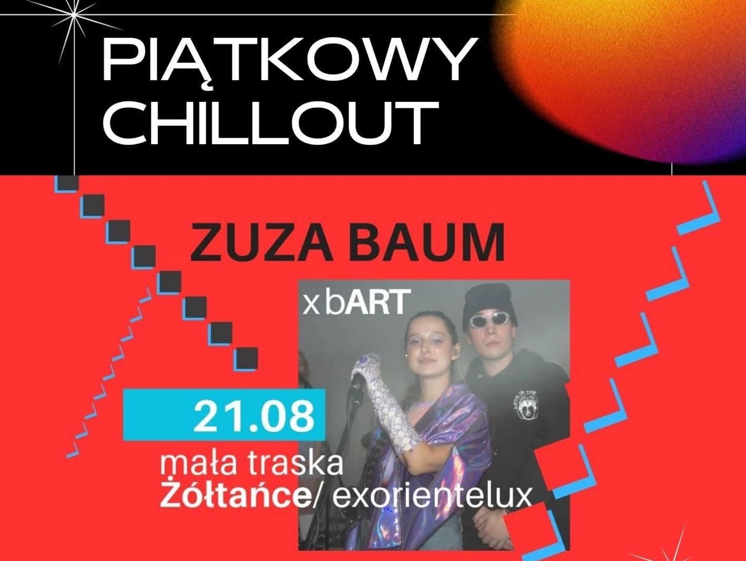 Gm. Chełm. Kameralnie, z pasją i bez barier. Ex Oriente Lux House Gigs świętuje 6. urodziny