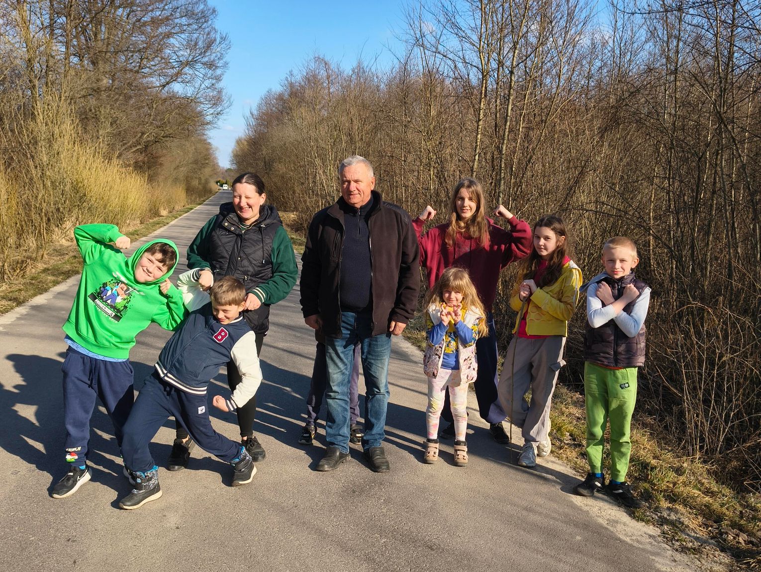 Gm. Chełm. Podjęli walkę z beztroskimi śmieciarzami. Mieszkańcy Jagodnego nie pozostali bierni