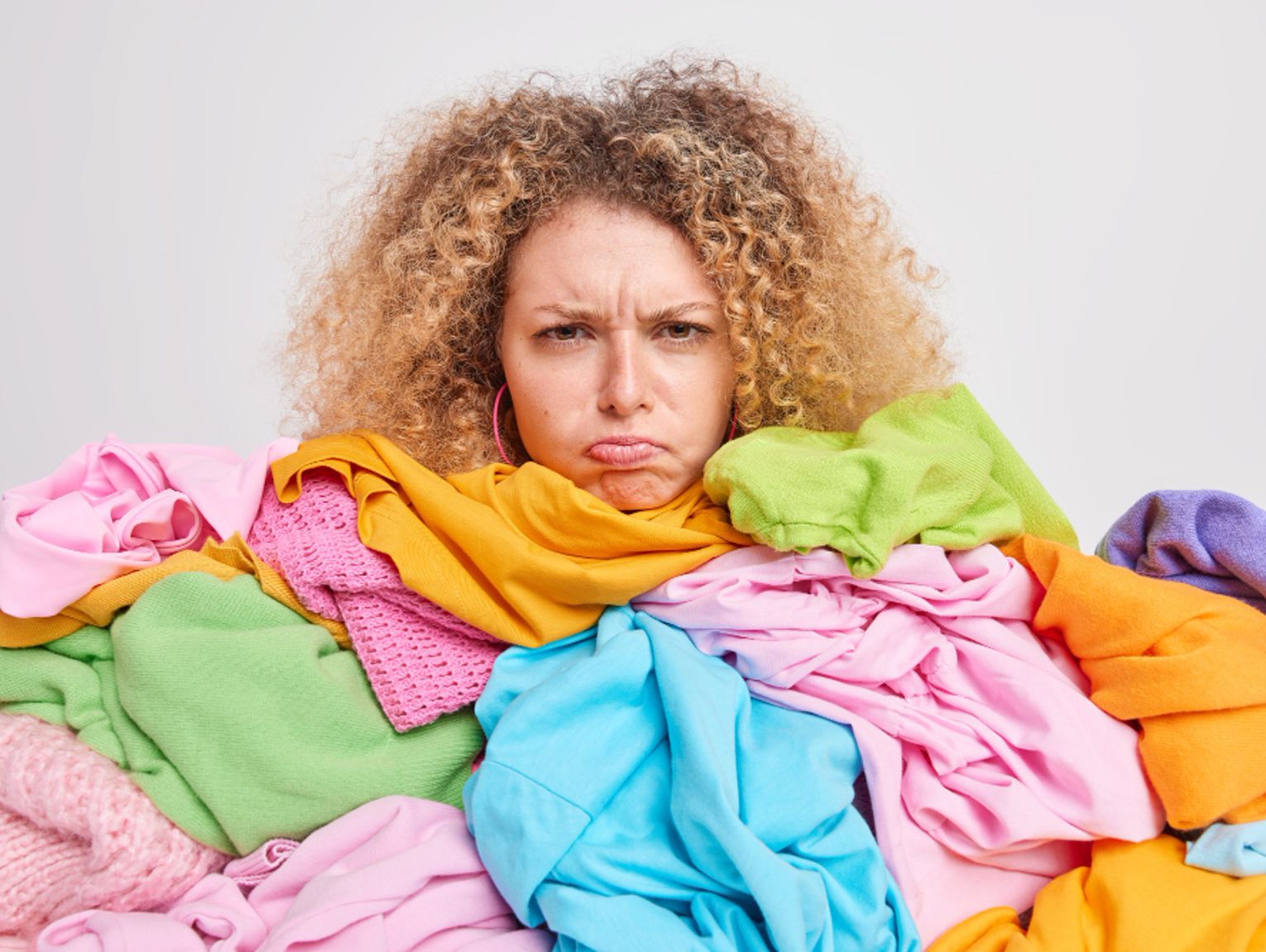 Gm. Chełm. Ze znoszonymi ubraniami tylko do lokalnego PSZOK-u