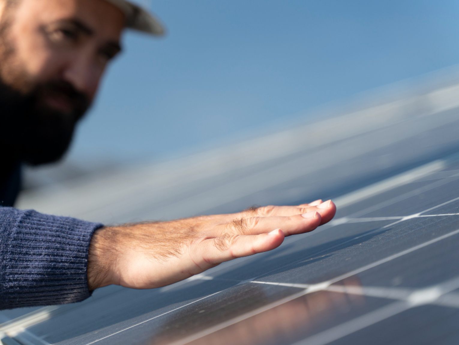 Gm. Dorohusk. Niby ekologiczna, ale pod kontrolą. Energia ze słońca wymaga dodatkowych opinii