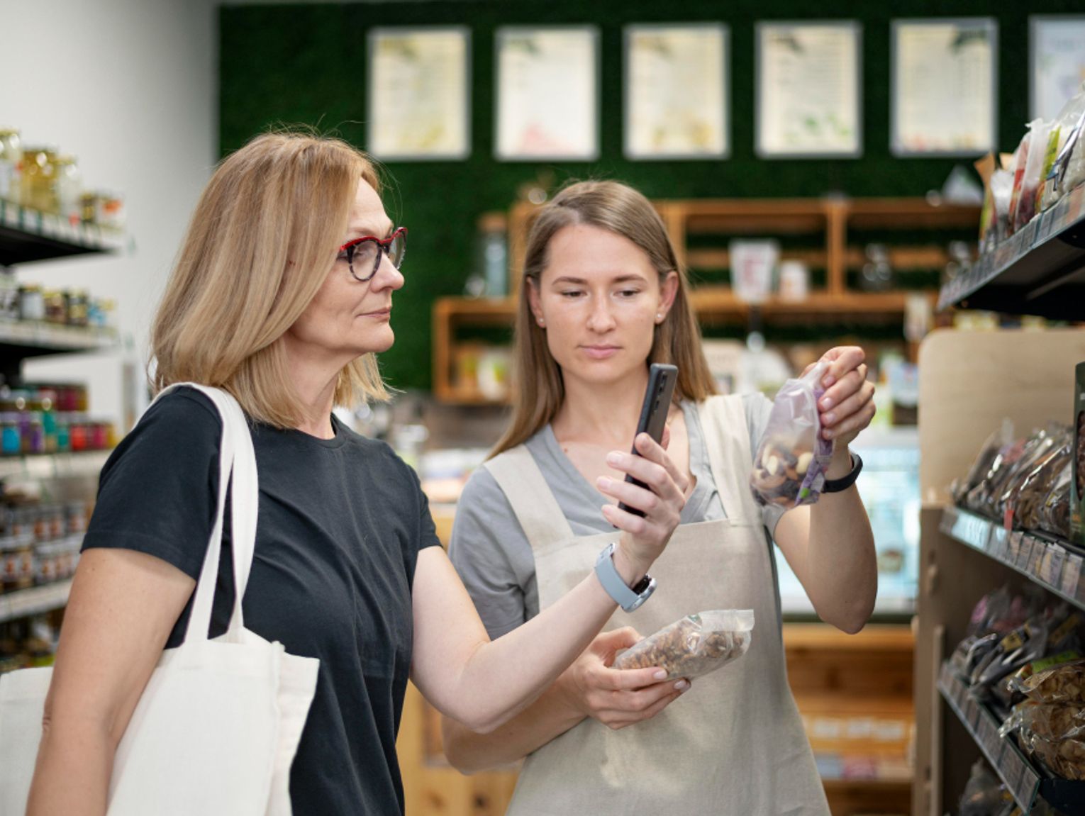 Gm. Dubienka. Rada podjęła decyzję. Znana sieć może postawić swój sklep w Dubience