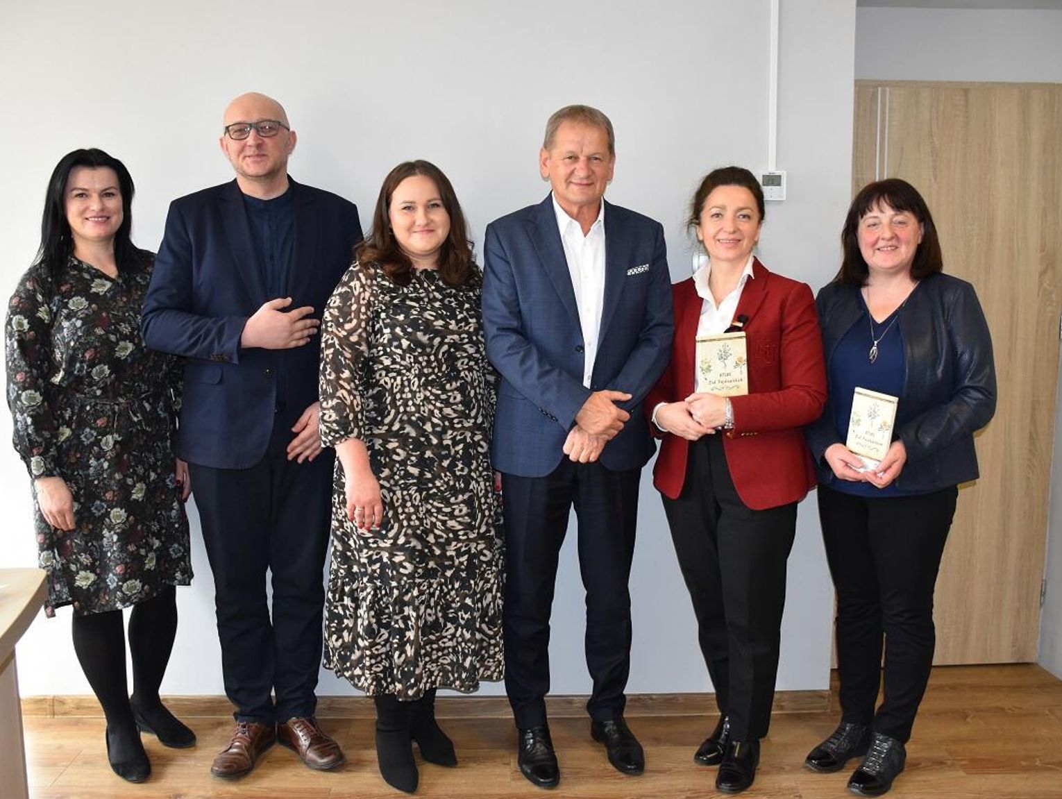 Gm. Fajsławice. Nauka prosto z pola. Kontynuują współpracę z Uniwersytetem Przyrodniczym