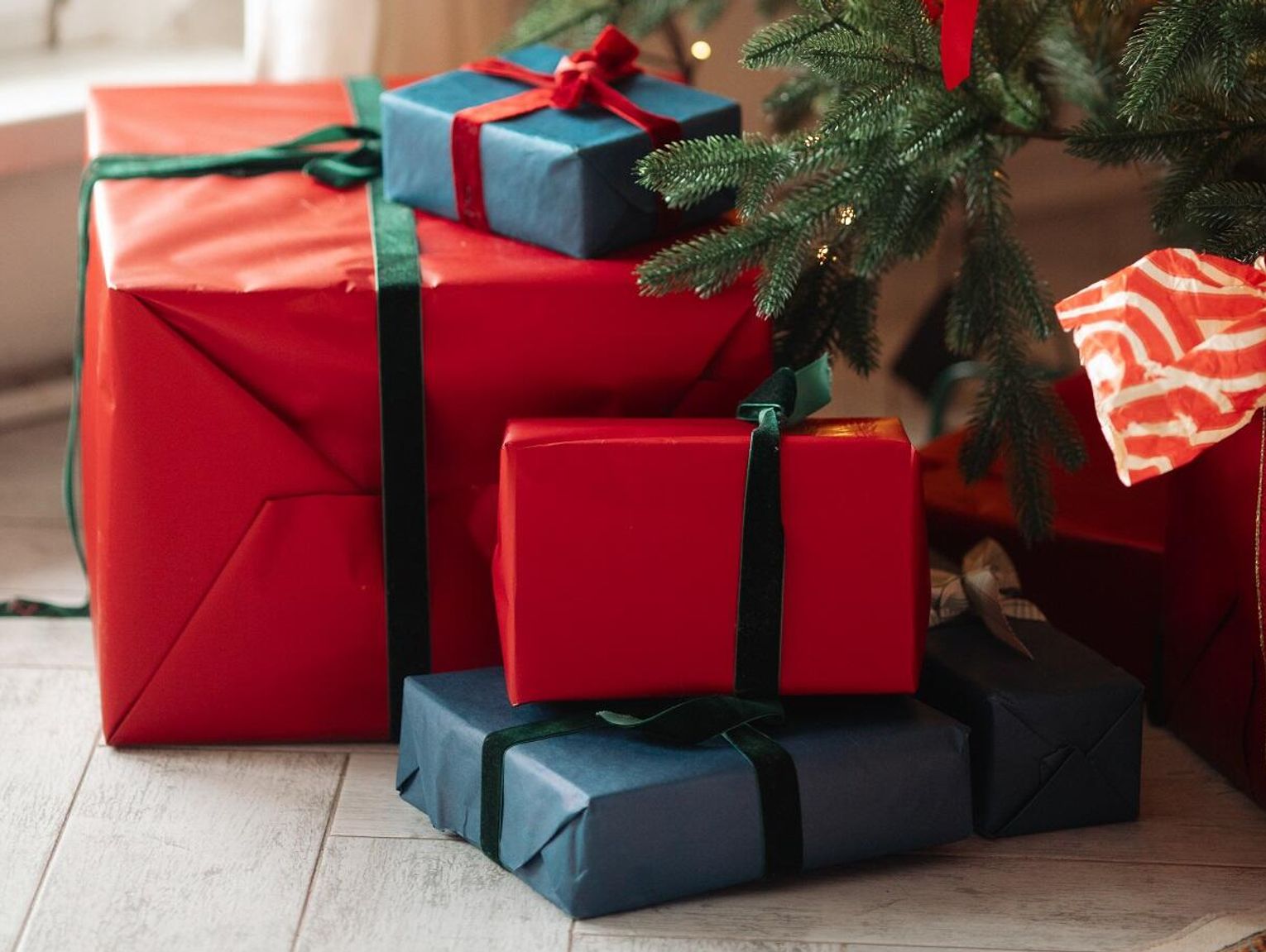 Gm. Fajsławice. OSP Suchodoły inicjuje świąteczną akcję wsparcia dla domu dziecka