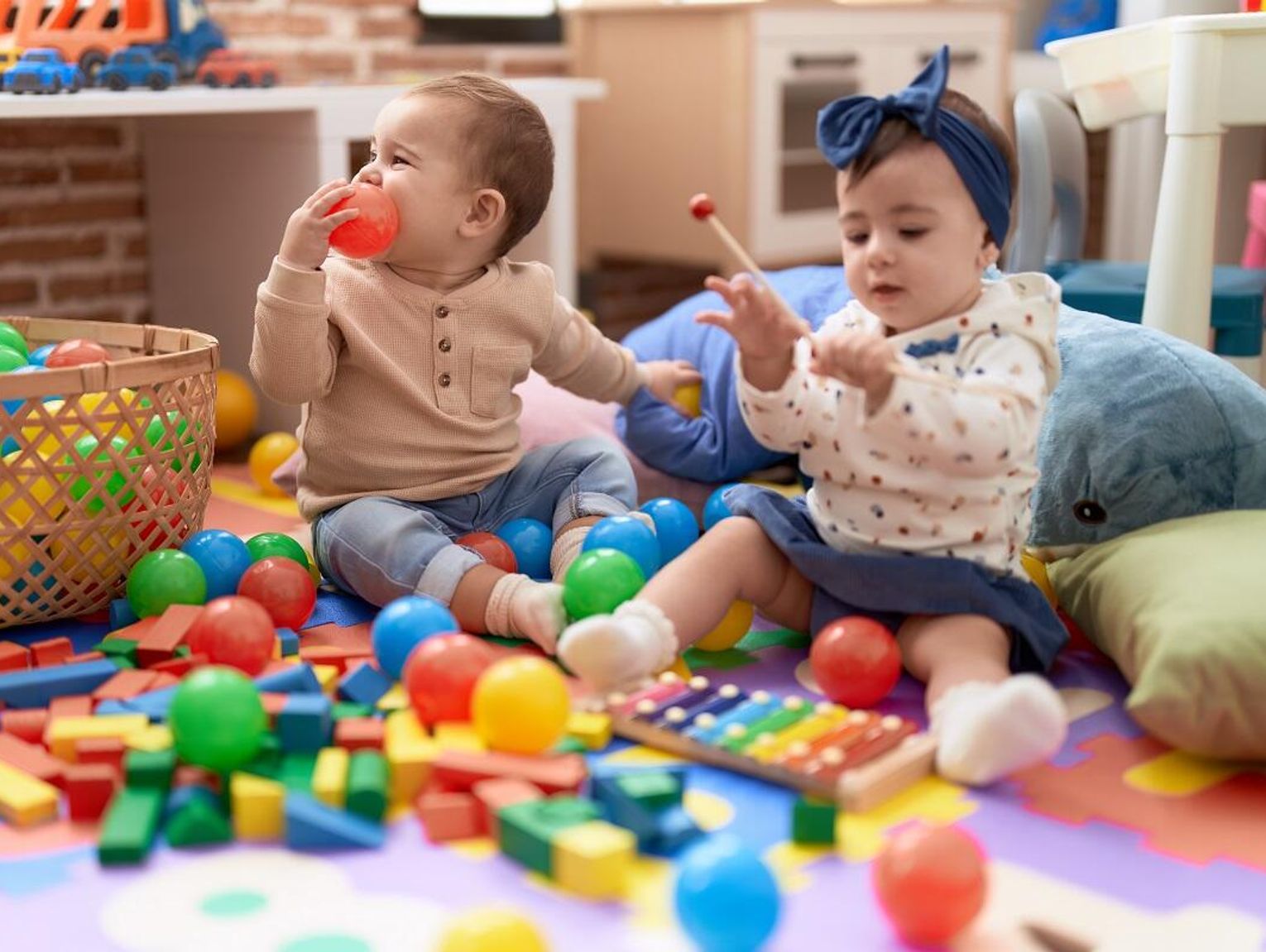 Gm. Gorzków. „Bajka” z zielonym światłem od radnych. To będzie coś więcej niż żłobek