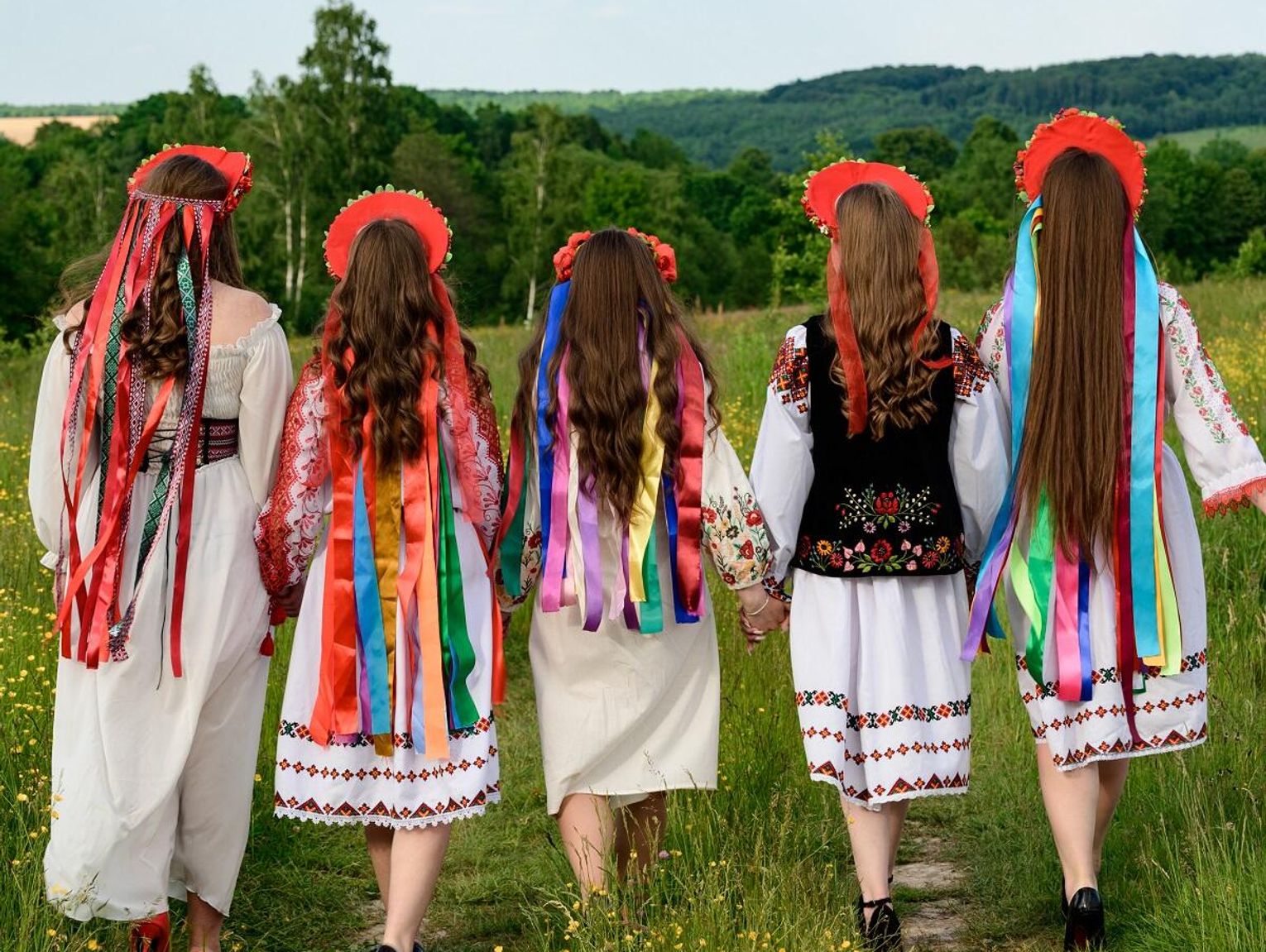 Gm. Gorzków. Gminne święto plonów po raz pierwszy w Orchowcu