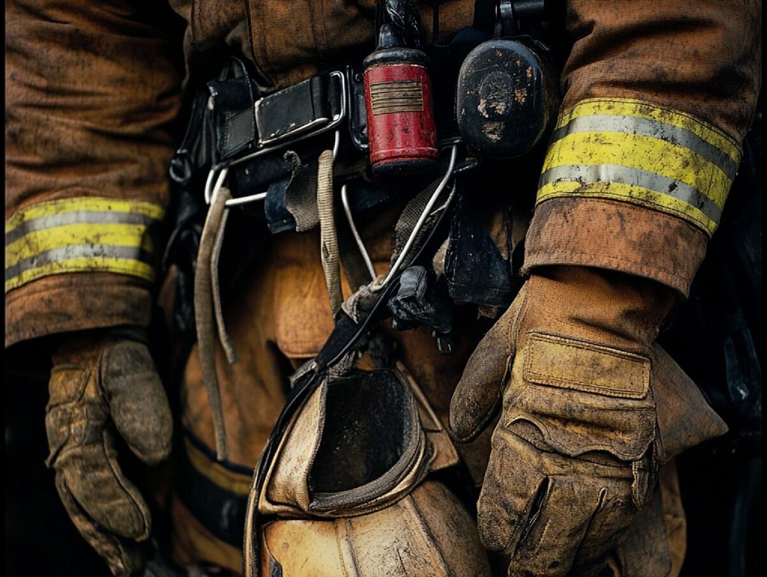 Gm. Gorzków. Nowe stawki dla strażaków OSP. Uchwała przyjęta jednogłośnie