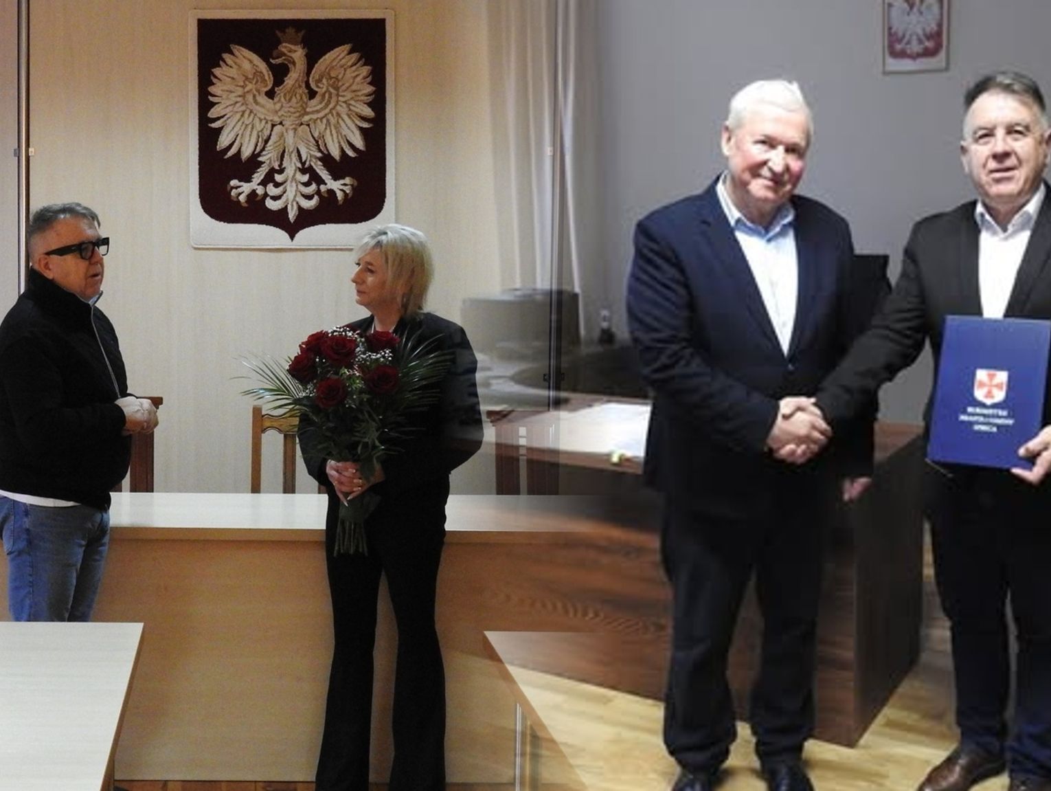 Gm. Izbica. Kolejne roszady - rezygnuje skarbnik i prezes GPGK