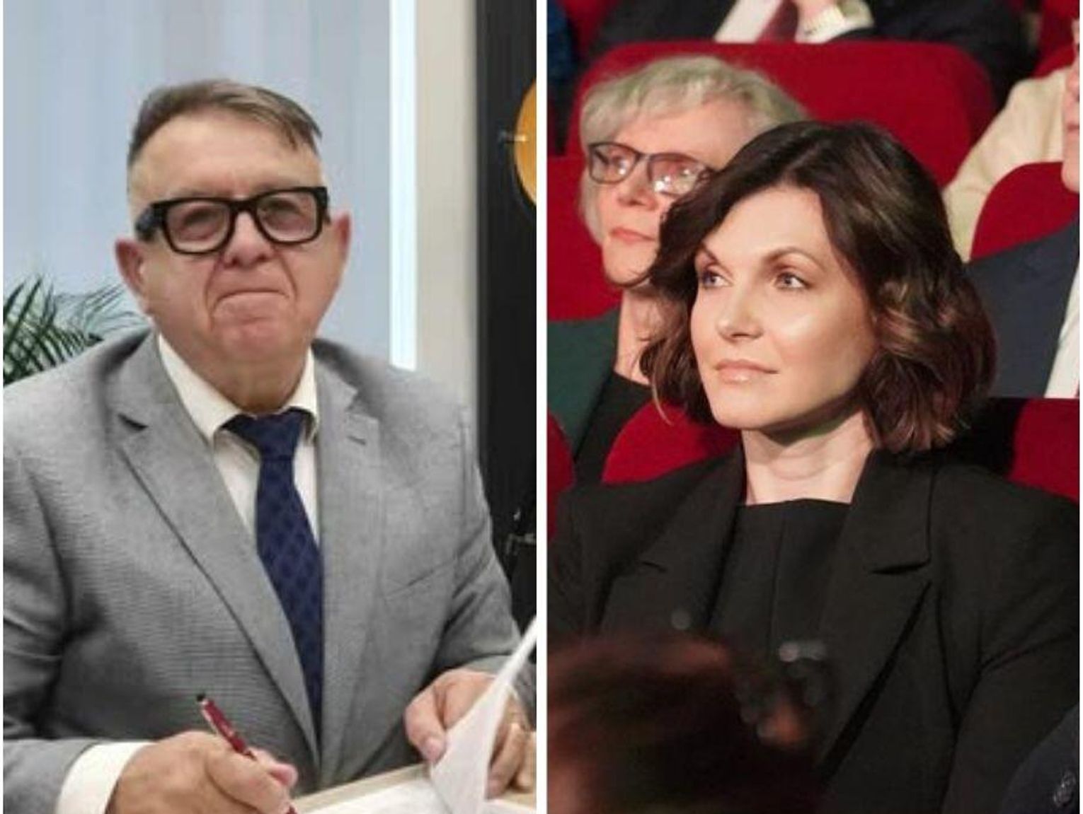 Gm. Izbica. Żona burmistrza Miciuły nowym zastępcą burmistrza Lewczuka