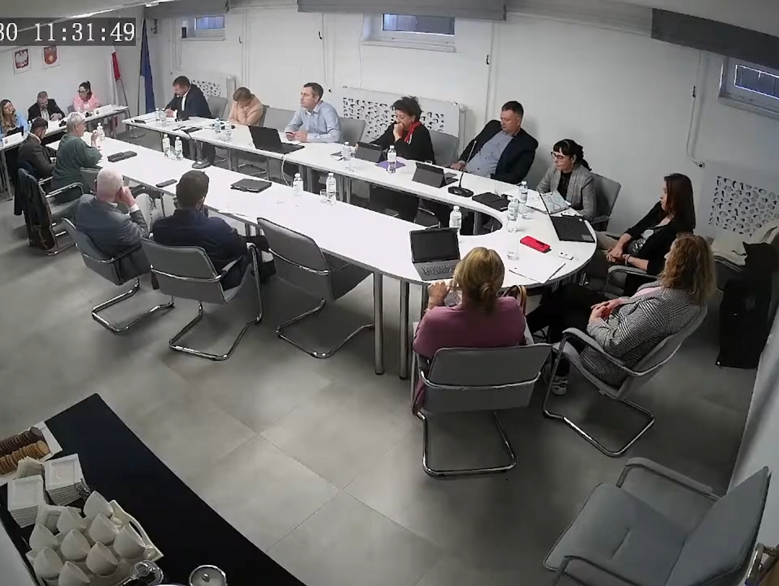 Gm. Kamień. Energetycznej przyszłości upatrują w turbinach wiatrowych. Zmieniają plan na wniosek inwestora