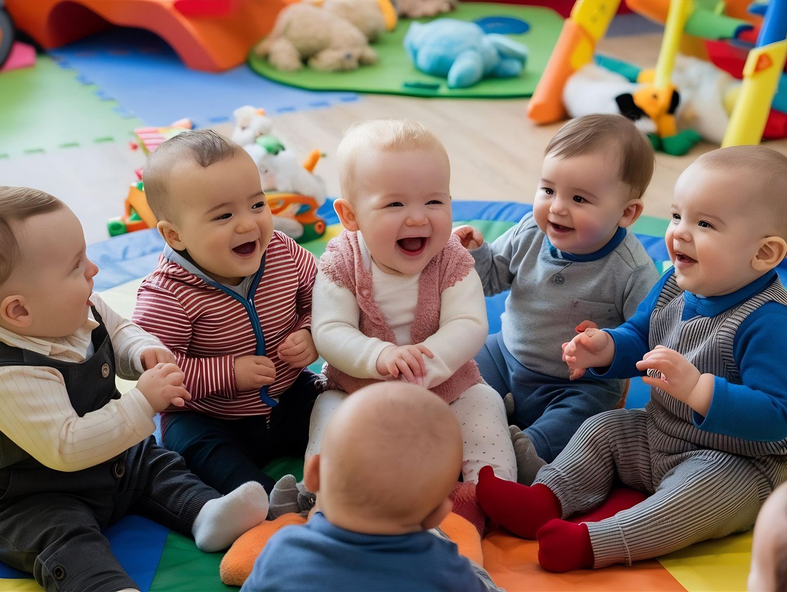 Gm. Kraśniczyn. W 2026 roku powstanie gminny żłobek. Gmina dostała ponad 700 tys. dofinansowania