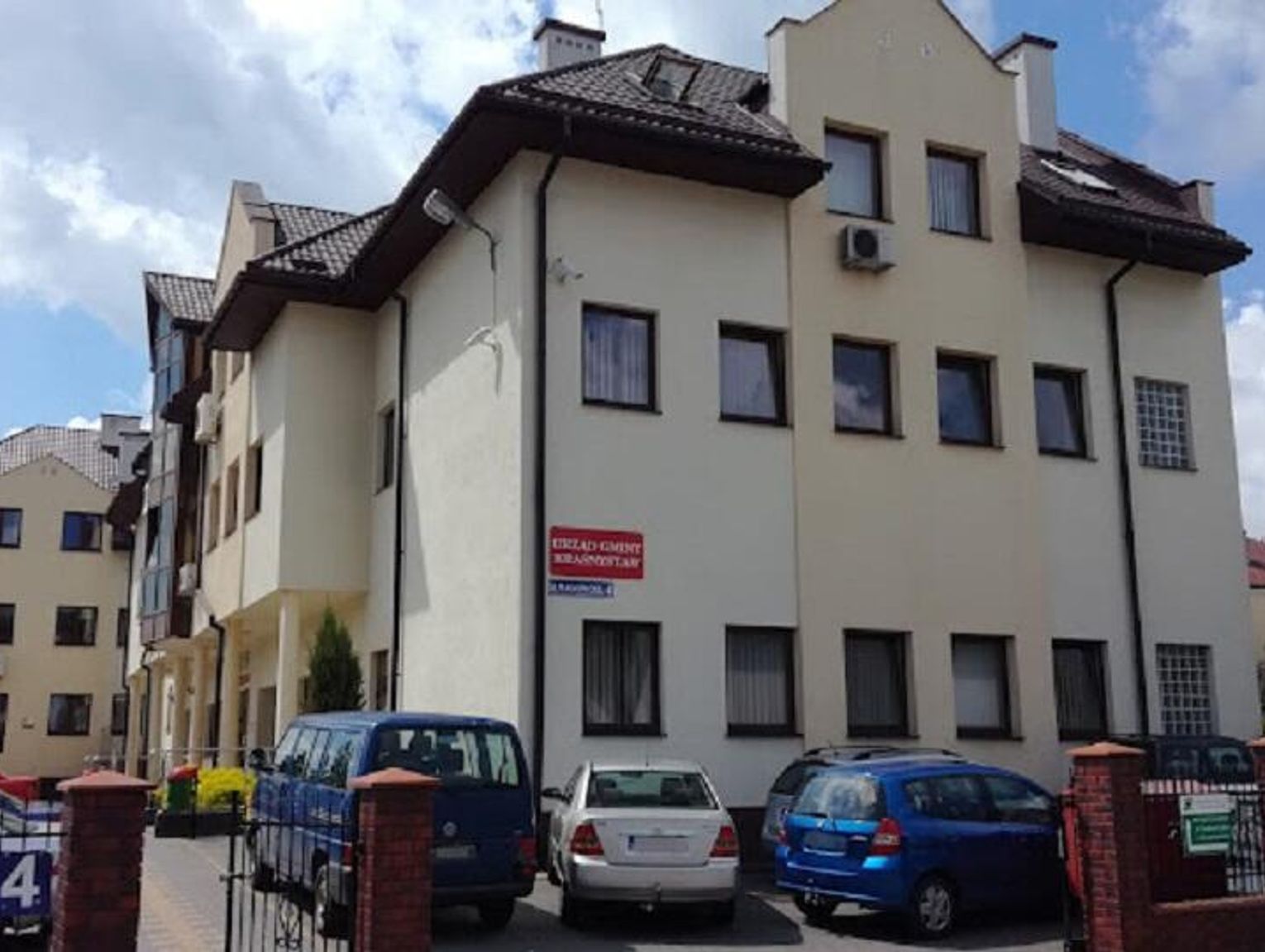 W gminie Krasnystaw jest nowy wicewójt. Czarniecki zastąpił Bąka