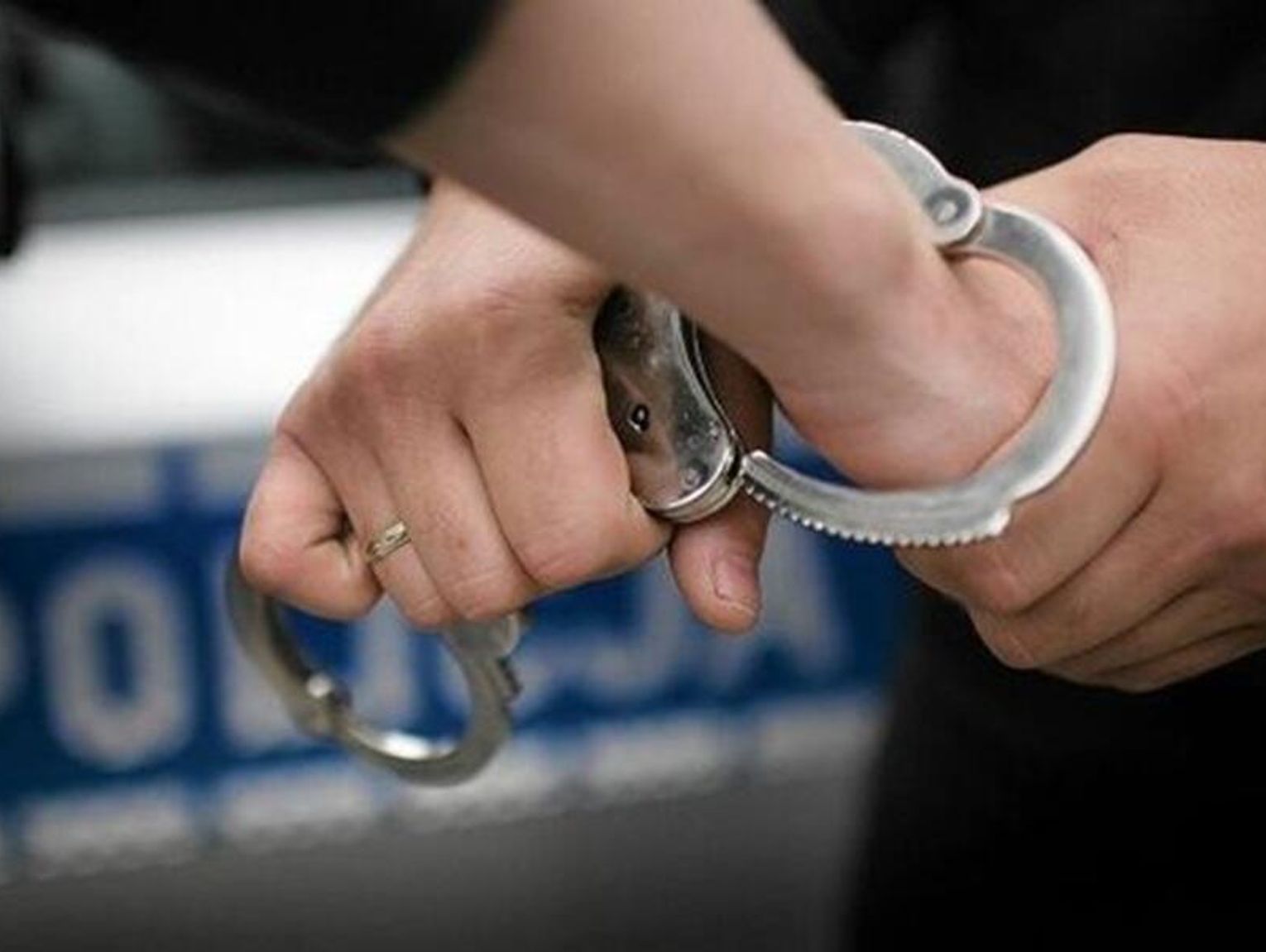 Gm. Leśniowice. 9 lat jej szukali. Namierzył ją policjant nad zalewem