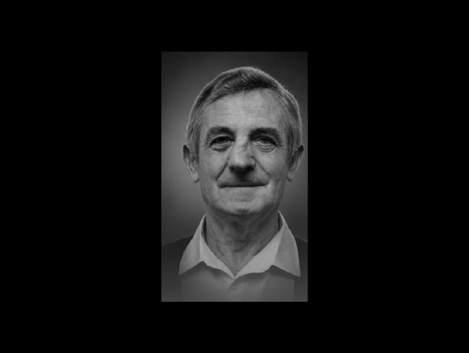 Gmina Leśniowice w żałobie. Odszedł Krzysztof Prokop, wieloletni i ceniony pracownik samorządowy