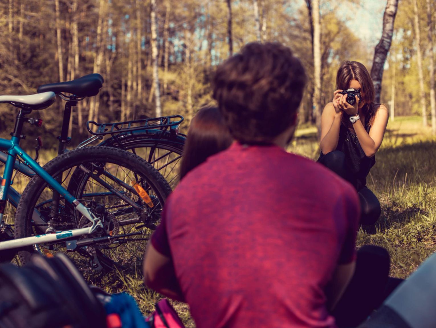 Gm. Leśniowice. Otwierają się coraz bardziej na turystów. Władze przygotowują kilka nowych rozwiązań