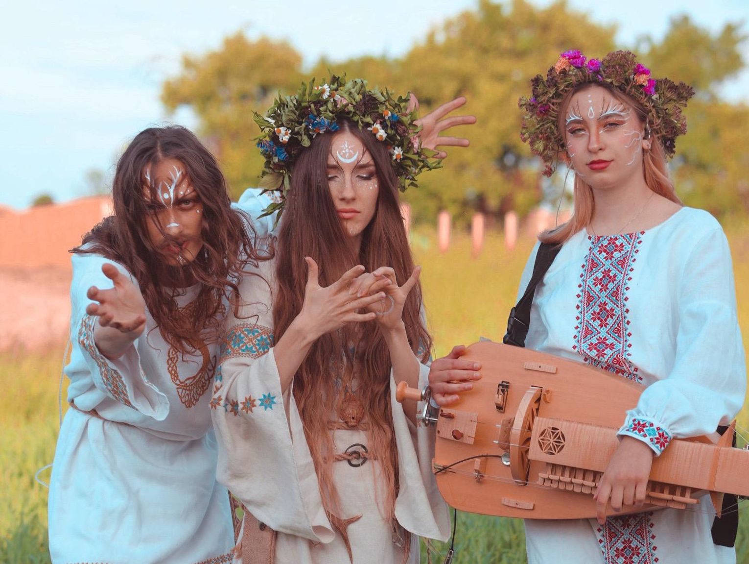 Gm. Leśniowice. Tworzą klimat dla turystyki. Gmina chce wykorzystać swój naturalny atut