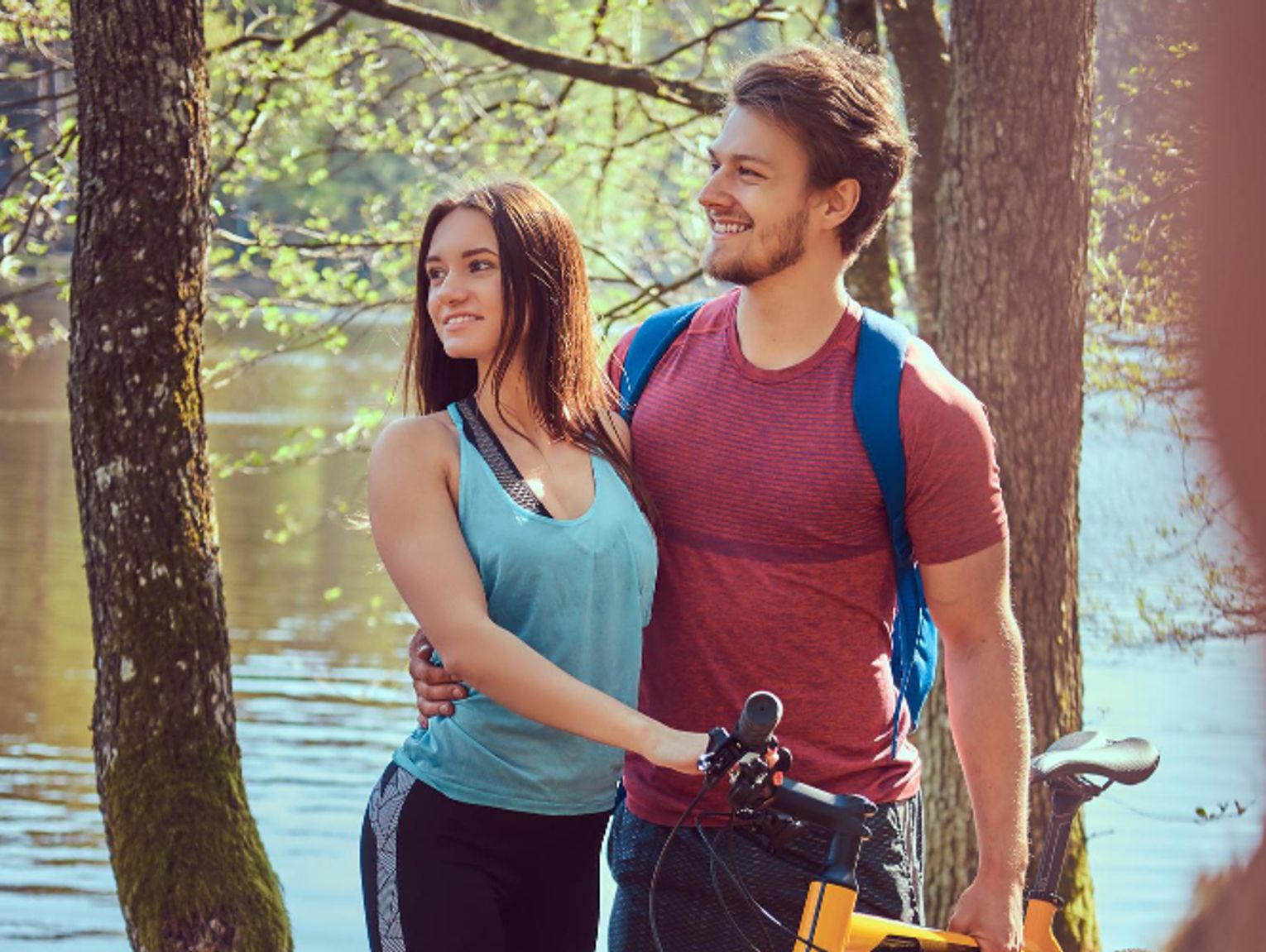Gm. Leśniowice. Wykonawcy ustosunkowali się do turystycznych planów gminy