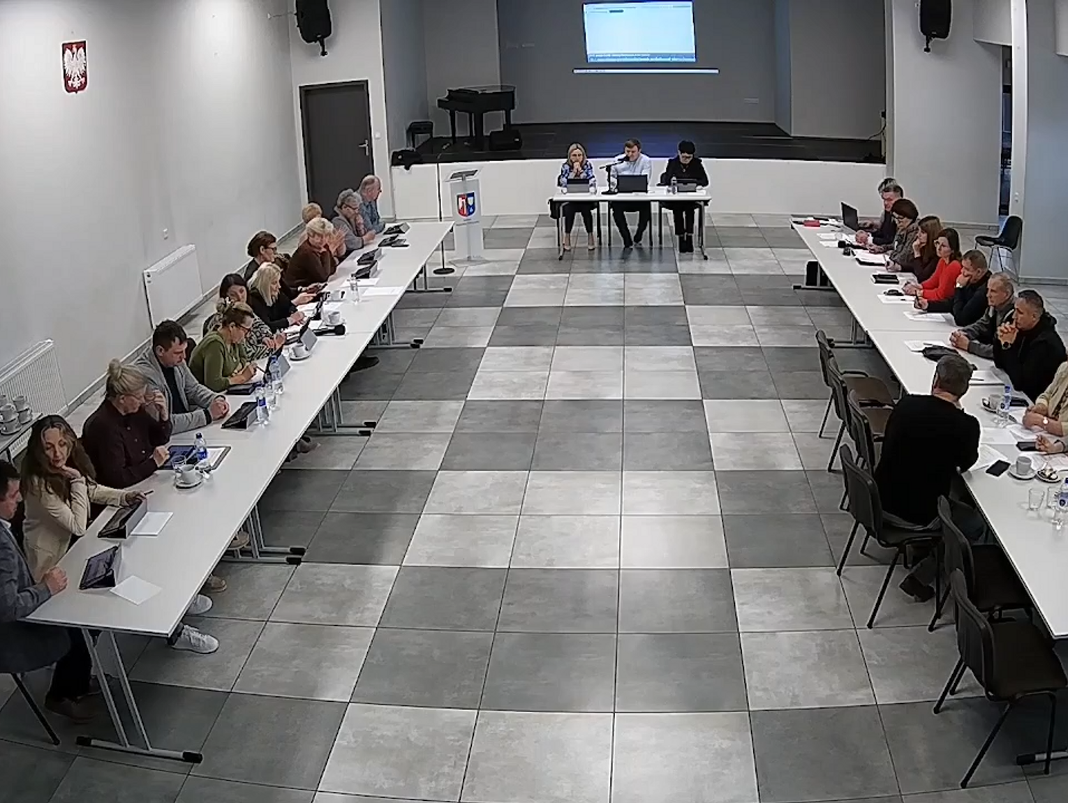 Gm. Rejowiec Fabryczny. Co warto zakupić, by zwiększyć poczucie poczucie bezpieczeństwa?