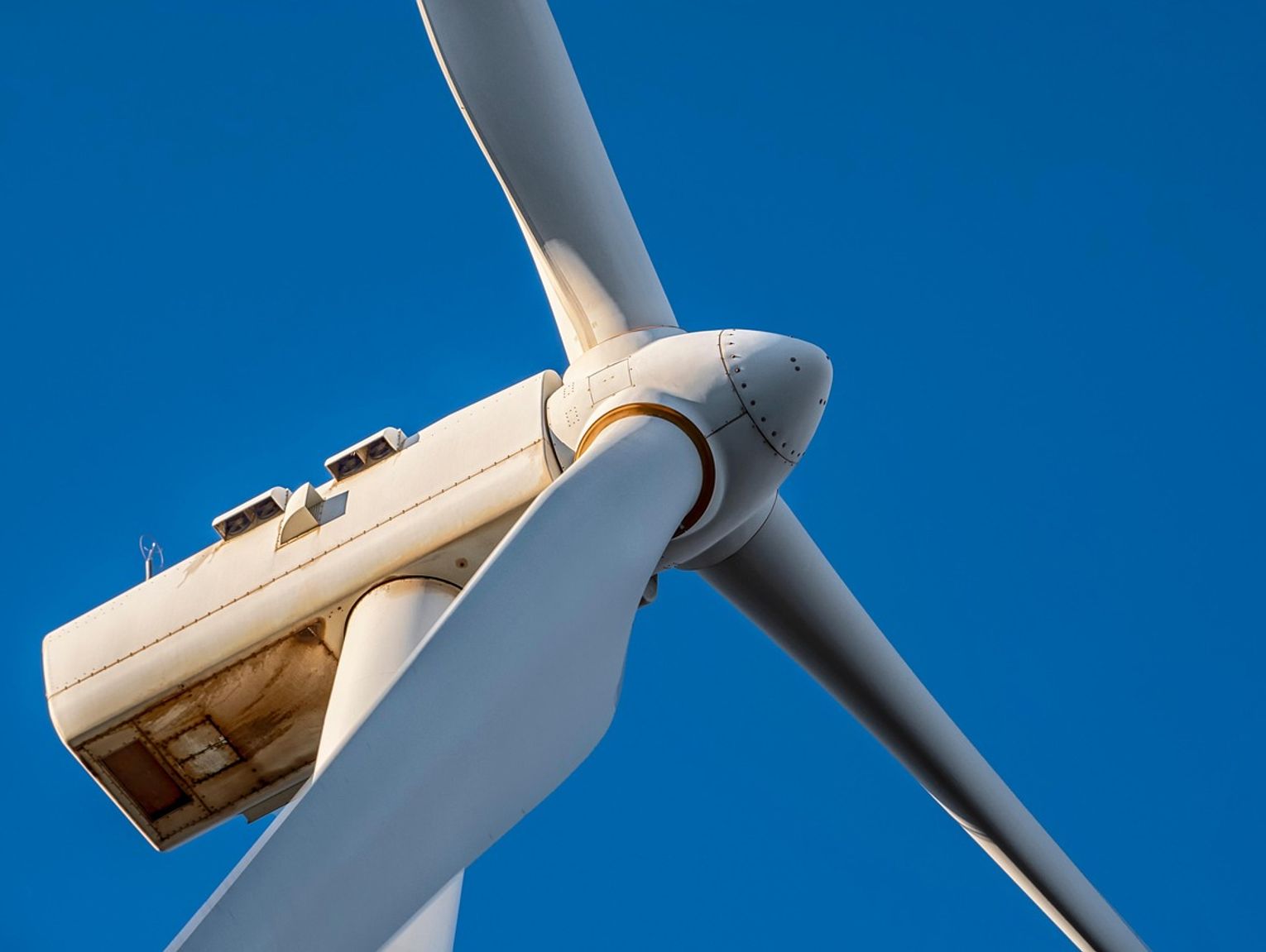 Gm. Rejowiec Fabryczny. W sprawie wiatraków wykonują kolejny krok