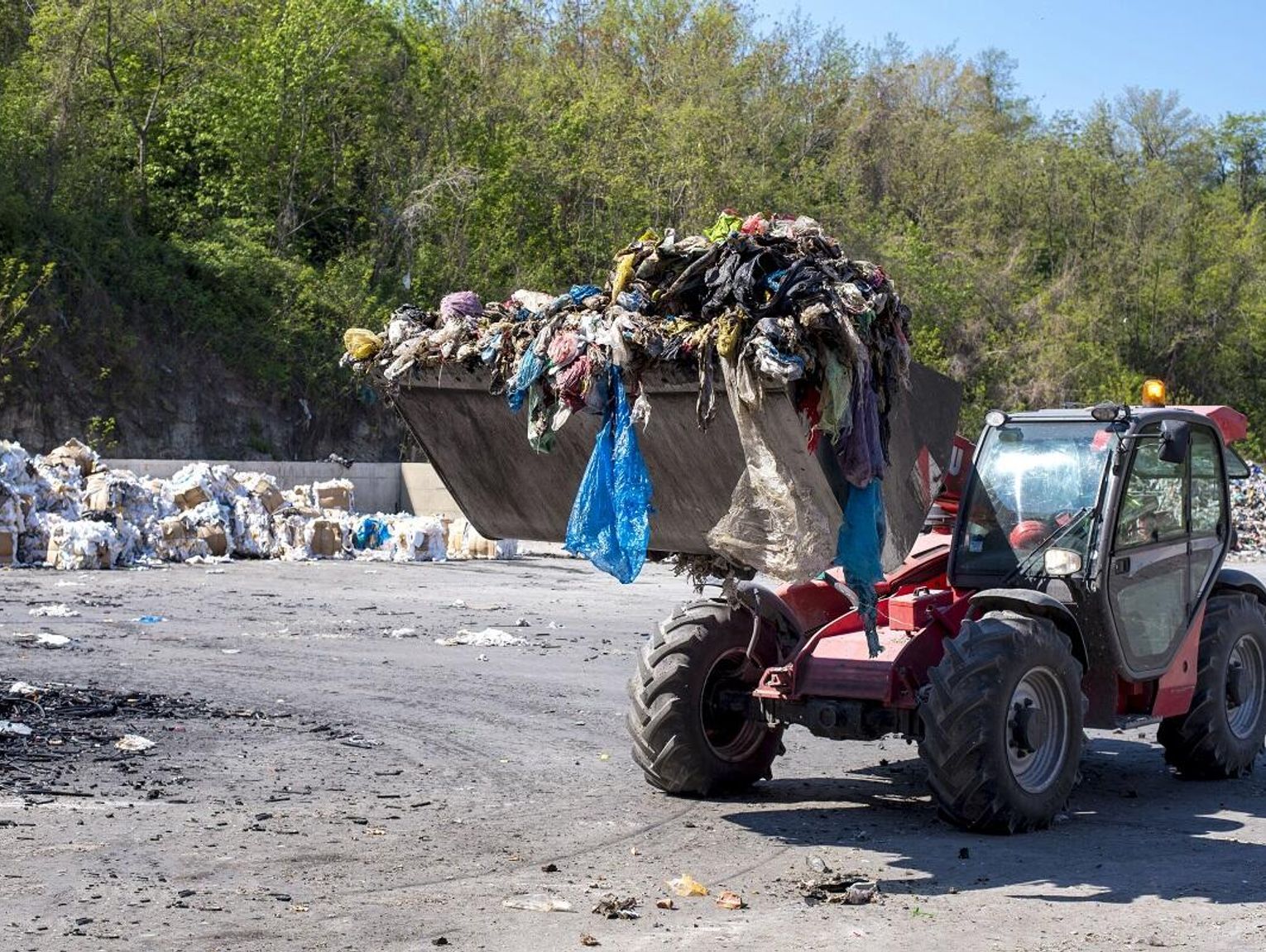 Gm. Rejowiec Fabryczny. „Wyrok” został odroczony. Opłaty za śmieci tymczasem nie wzrosną
