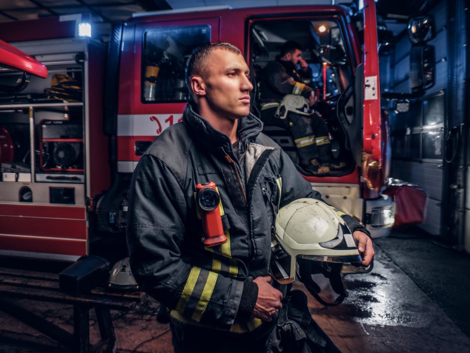 Gm. Ruda-Huta. Druhowie otrzymają więcej za swoją pracę. Rada przyjęła uchwałę