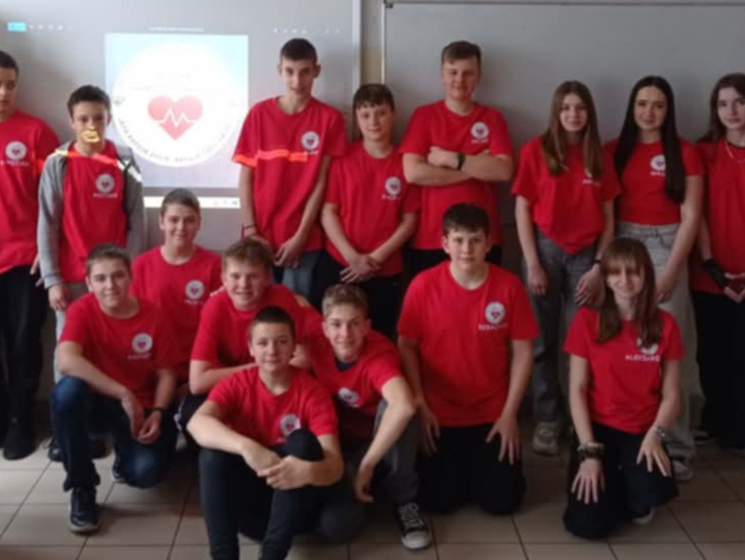 Gm. Ruda-Huta. Bez paniki! Przygotowują młodych na kryzys