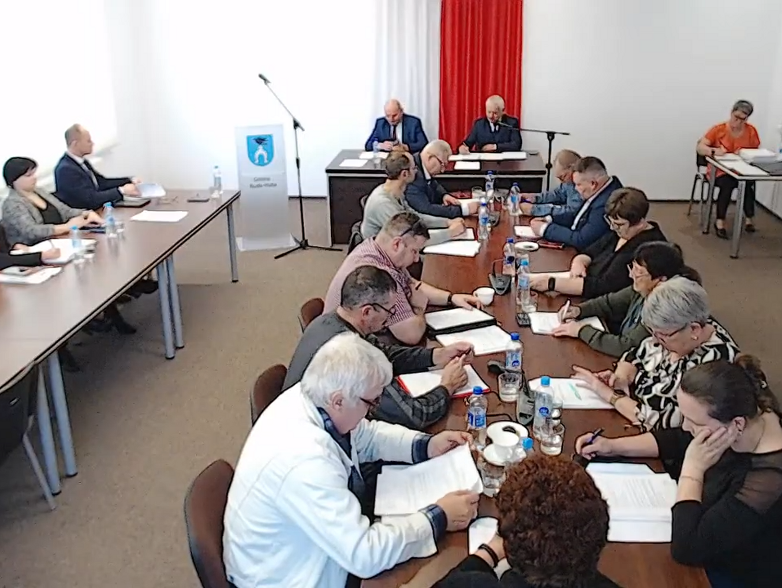 Gm. Ruda-Huta. Tyle płacą i na tyle mogą liczyć. Gmina zaktualizowała listę usług w ramach systemu gospodarowania odpadami