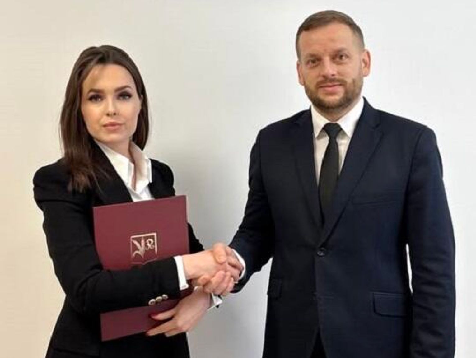 Gm. Rudnik. Monika Kalita nowym zastępcą wójta gminy