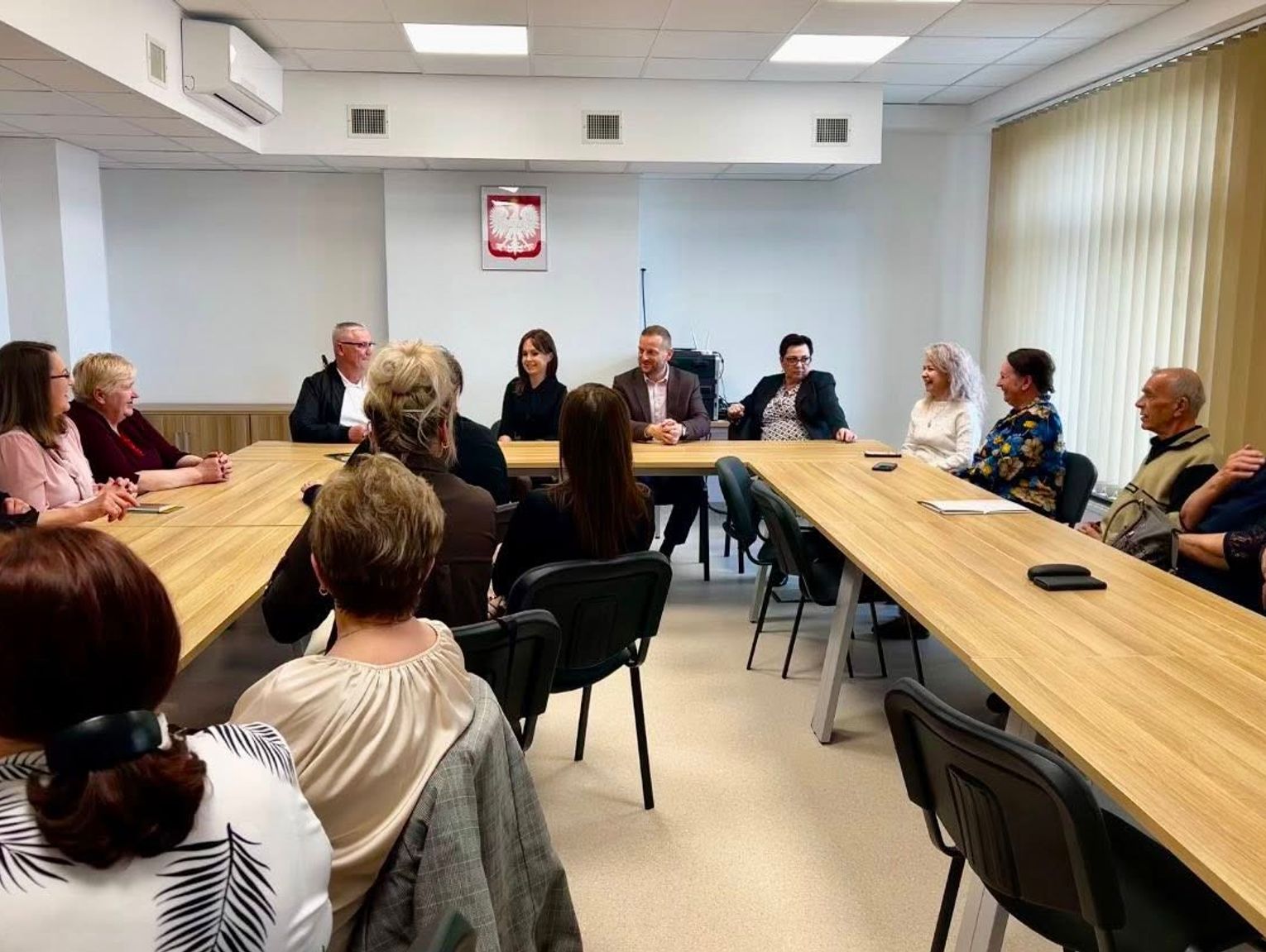 Gm. Rudnik. Powstało nowe stowarzyszenie. Mieszkańcy łączą siły dla lokalnej społeczności