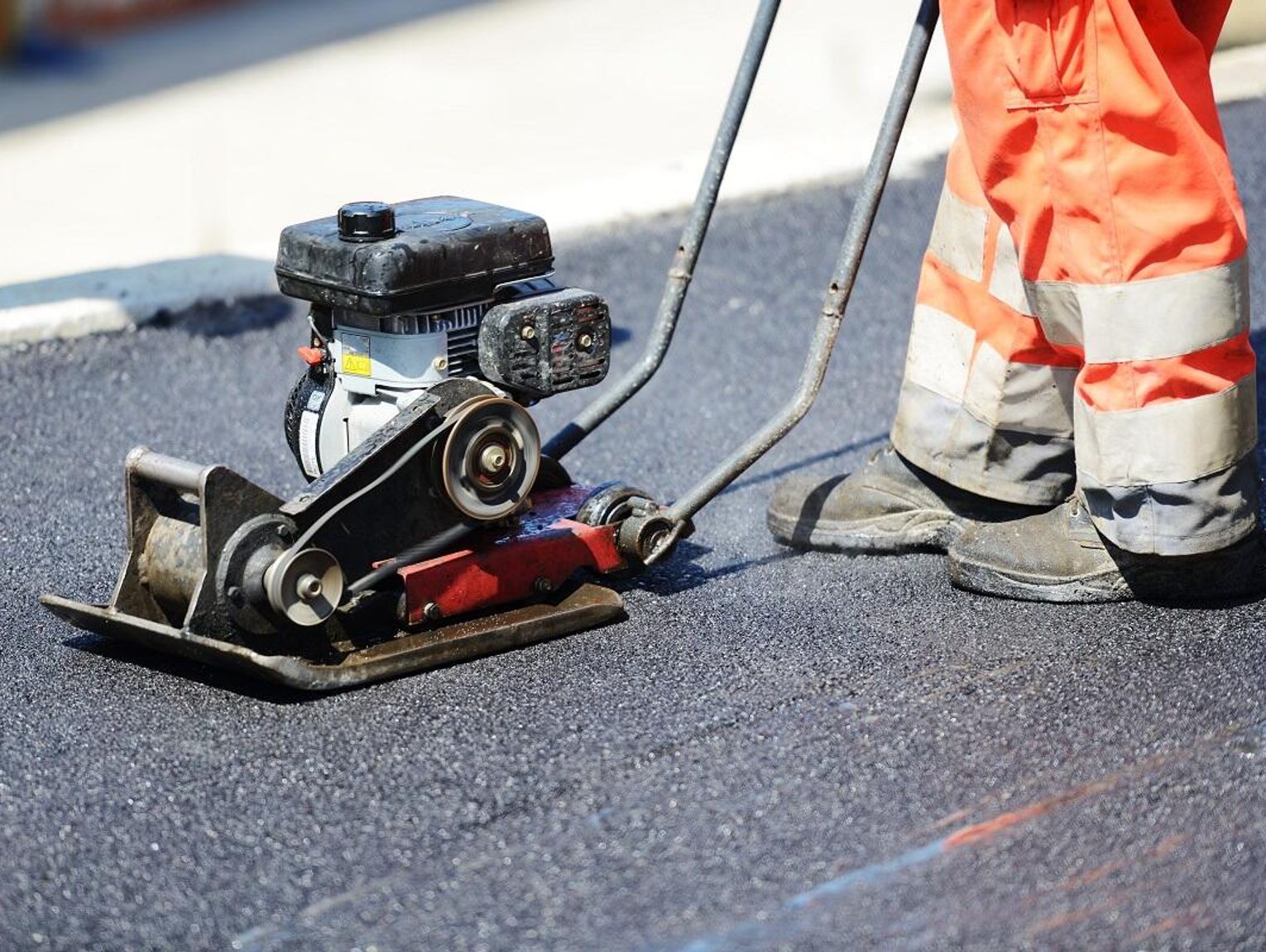 Gm. Rudnik. Dostali 1,7 mln zł na rozbudowę drogi w Mościskach