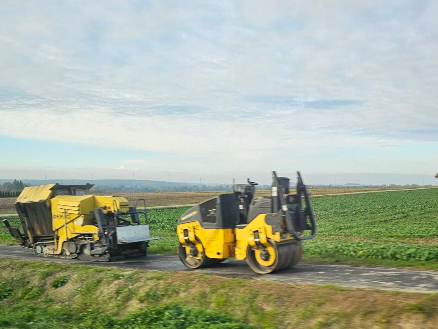 Gm. Sawin. Ścieżka została odebrana. Czy dyskusje w końcu ucichną?