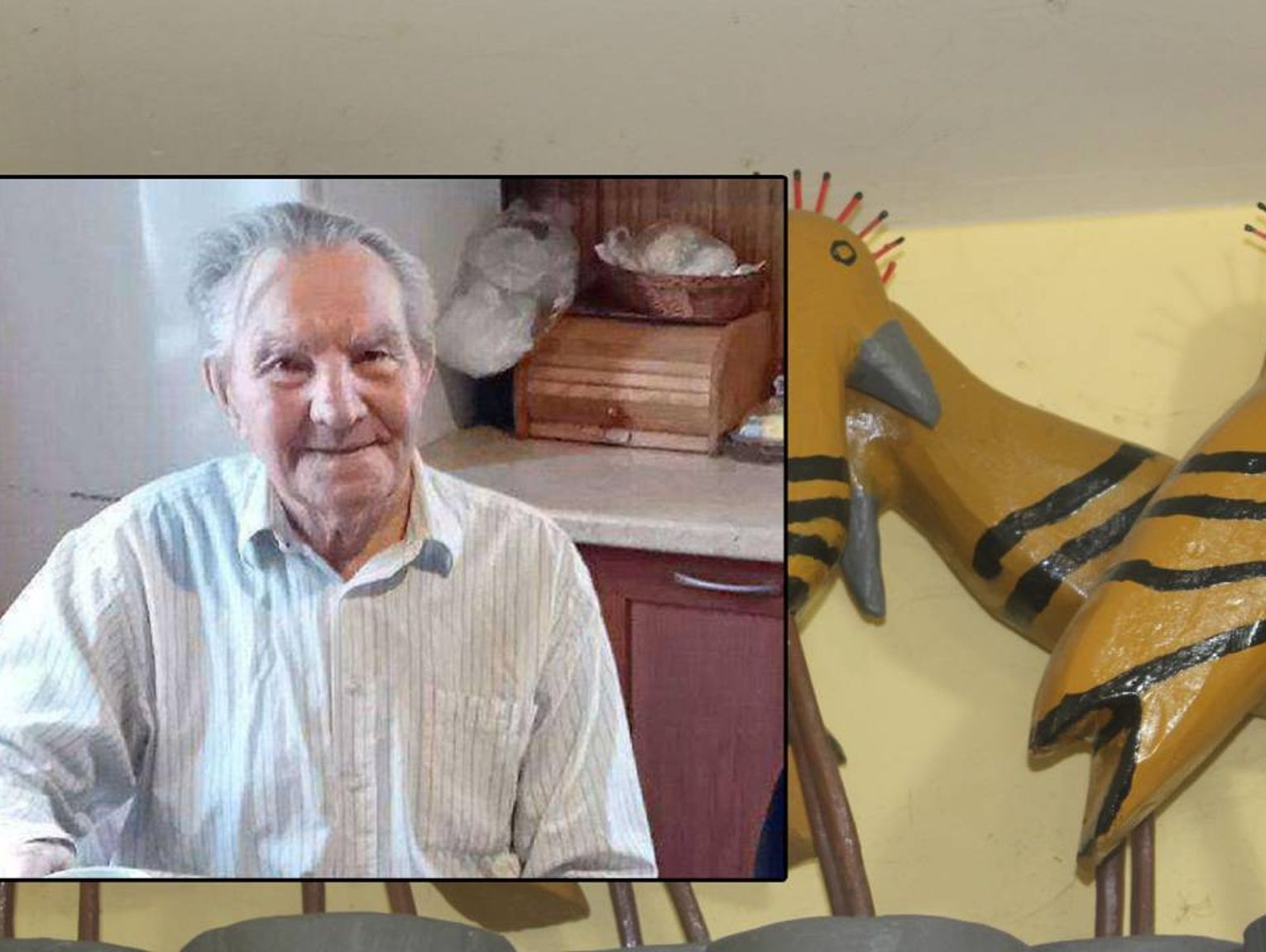 Gm. Sawin. Świat Józefa Felczyńskiego. W poszukiwaniu minionego wieku